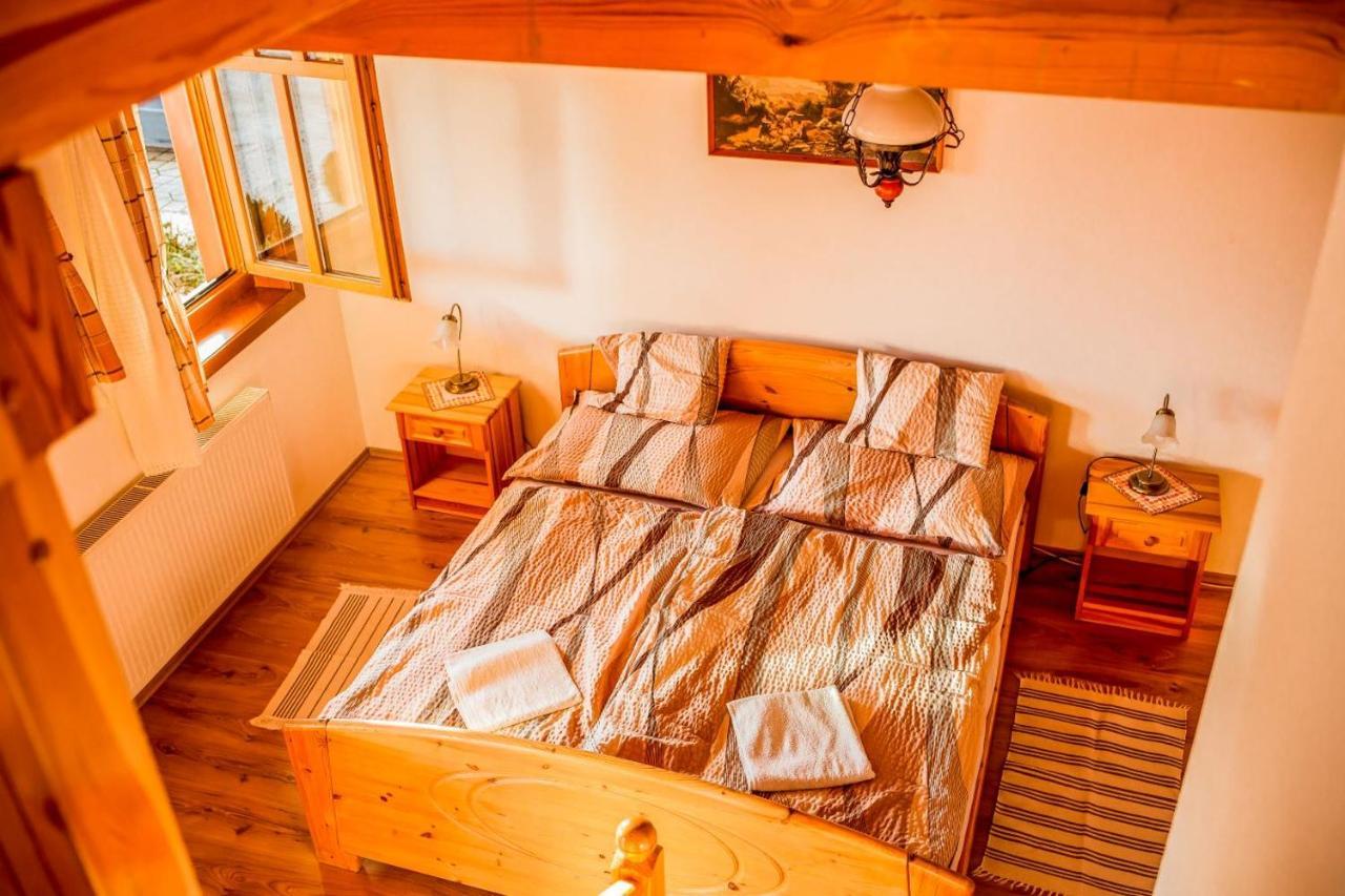 Nosztalgia Vendeghaz Hotell Zalaegerszeg Exteriör bild