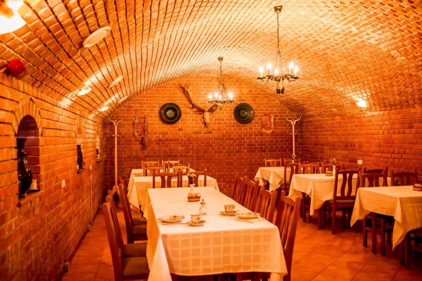 Nosztalgia Vendeghaz Hotell Zalaegerszeg Exteriör bild