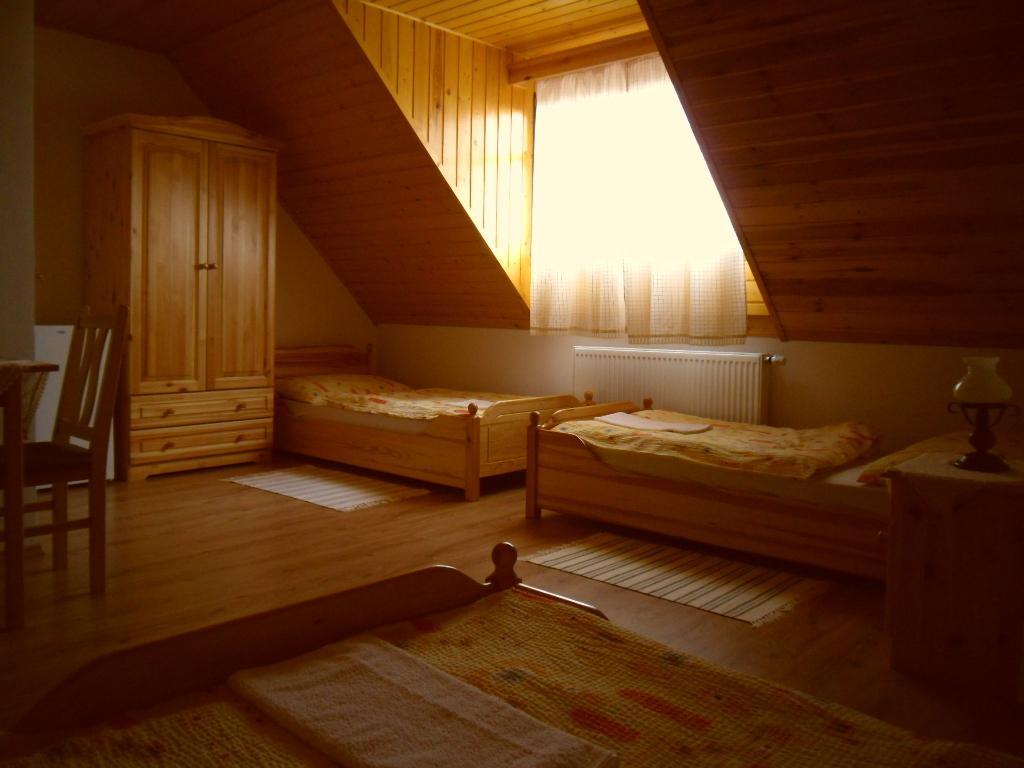 Nosztalgia Vendeghaz Hotell Zalaegerszeg Rum bild